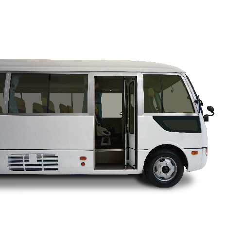 台北包車21人座中型巴士適合9 14人乘坐 愛優遊 台灣包車旅遊